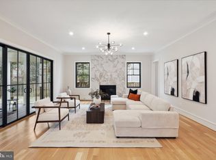 2029 N Kenmore St, Arlington, VA 22207