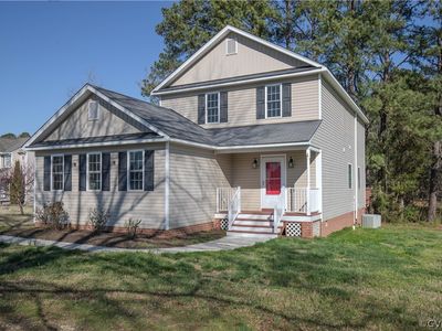 5019 Parrish Creek Pl, Chesterfield, VA, 23832