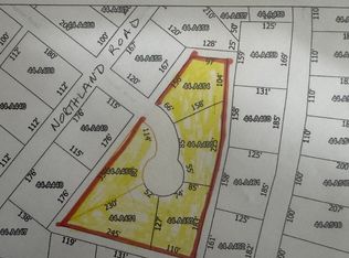 0 Hunter Road, Waterboro, ME 04061