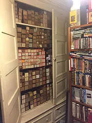 Sold by George L Clark Inc