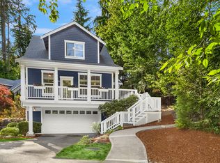 10290 Ruddy Duck Ln, Bainbridge Island, WA 98110