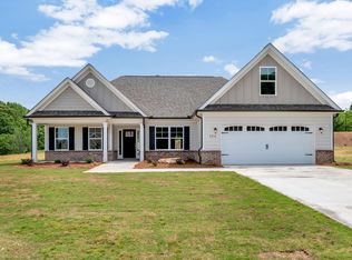 354 Finch Landing Rd #12, Winder, GA 30680