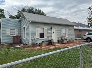 1035 S 8th St, Grand Junction, CO 81501