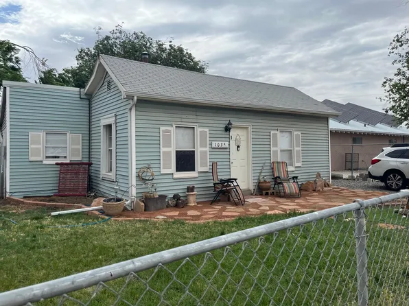 1035 S 8th St, Grand Junction, CO 81501
