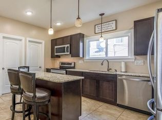20 Beacon Ave #1, Holyoke, MA 01040