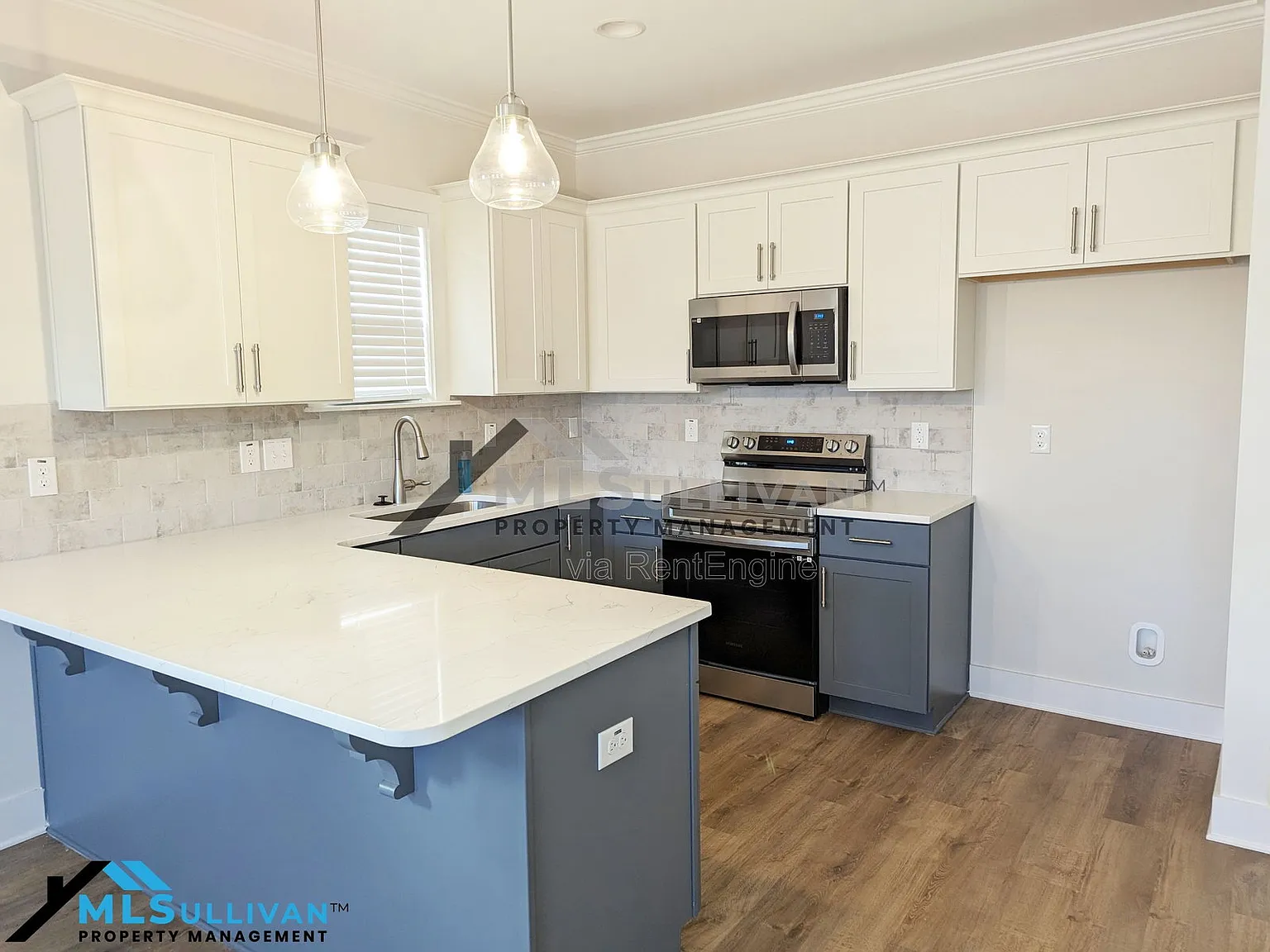 3 bed, 2.0 bath, 1145 sqft, $1,695 — Photo 3