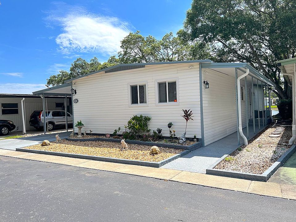 15435 Lakeshore Villas St, Tampa, FL 33613 Zillow