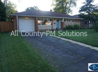 1010 Longaker Rd, Northbrook, IL 60062