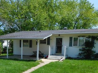 2725 West Ave, KEOKUK, IA 52632