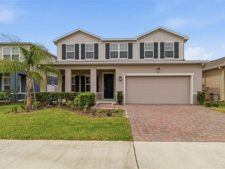 5581 Vigo Loop — Photo 1