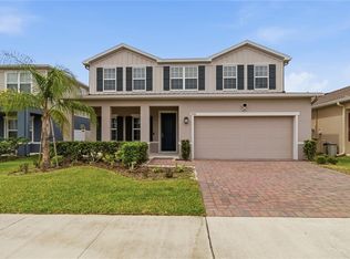 5581 Vigo Loop, Saint Cloud, FL 34771