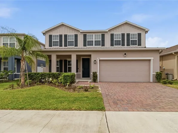 5581 Vigo Loop, Saint Cloud, FL 34771