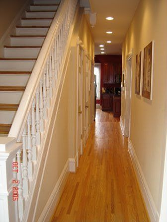 Main Hallway