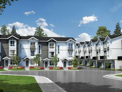 30501 Robin Dr #21, Abbotsford, BC, V2T5S1