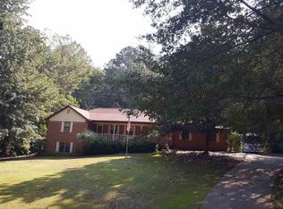5308 Ashley Dr SE, Conyers, GA 30094