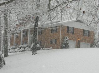 3624 Elder Mountain Rd, Chattanooga, TN 37419