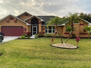7360 Beavers Den, Fort Myers, FL 33967