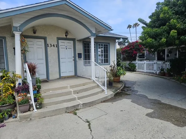 1341 Termino Ave #1341A, Long Beach, CA 90804