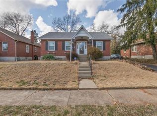 3509 Eminence Blvd, Saint Louis, MO