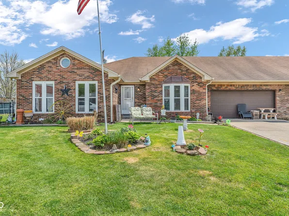 103 Weber Ct, Franklin, IN 46131