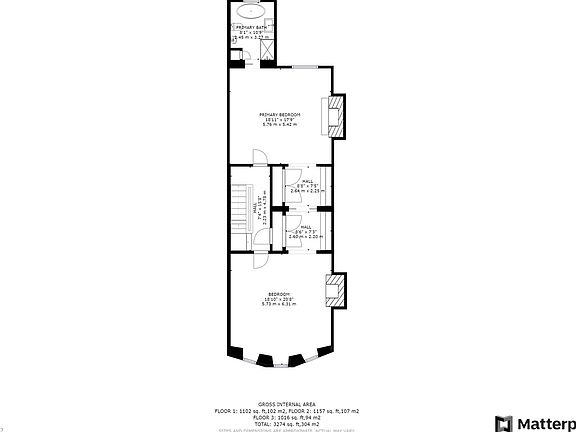 4th image of 405 W 148th St #2