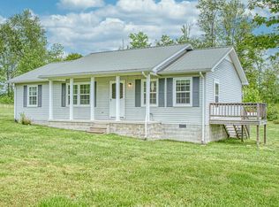 2249 Morgan Haney Rd, Cookeville, TN 38506