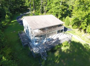 278 Fawn Lake Bridge Rd, Tuscumbia, AL 35674