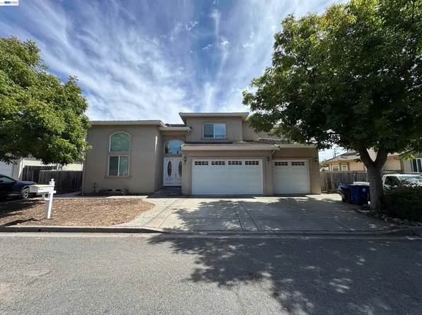 3635 Corte Rubiolo, Castro Valley, CA 94546