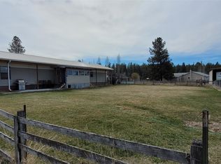 5434 Marilyns Way, Florence, MT 59833