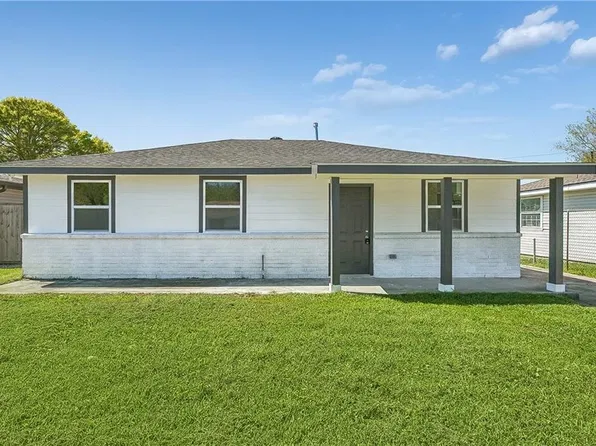 552 Pat Dr, Westwego, LA 70094