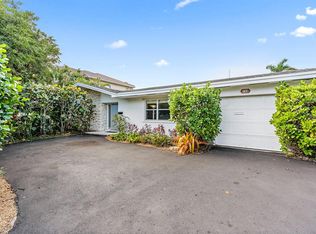 733 Waterway Dr, North Palm Beach, FL 33408