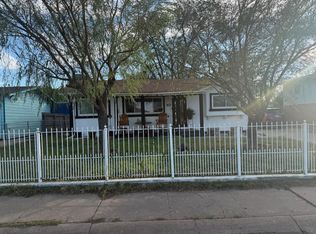 1300 Jewell Ave, Liberal, KS 67901
