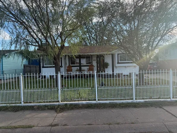 1300 Jewell Ave, Liberal, KS 67901