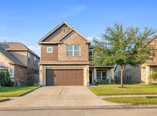 12247 Elm Orchard Trl, Humble, TX 77346