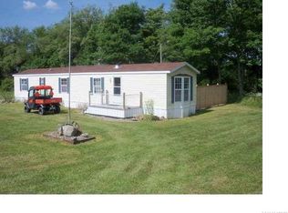 8955 Reynolds Rd, Franklinville, NY 14737