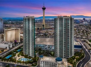 322 Karen Ave UNIT 803, Las Vegas, NV 89109