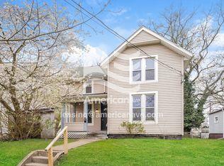 1255 Woodland Ave NW, Canton, OH