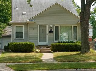 2379 Edgewood Blvd, Berkley, MI 48072