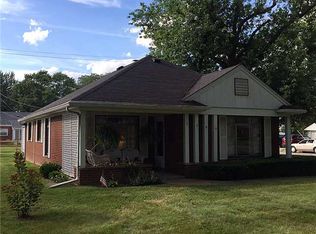 3304 Heatherdowns Blvd, Toledo, OH 43614