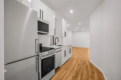 1412 Madison Ave #3A Photo 1