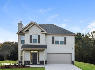 100 Mills Creek Ln, Covington, GA 30016
