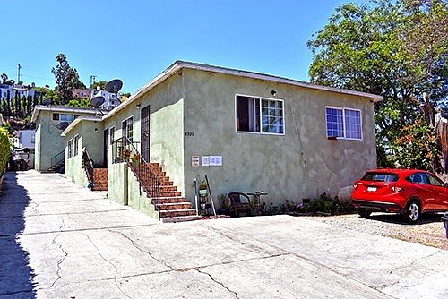 1st image of 4938 Gambier St