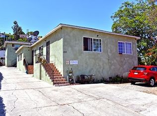 4938 Gambier St, Los Angeles, CA 90032