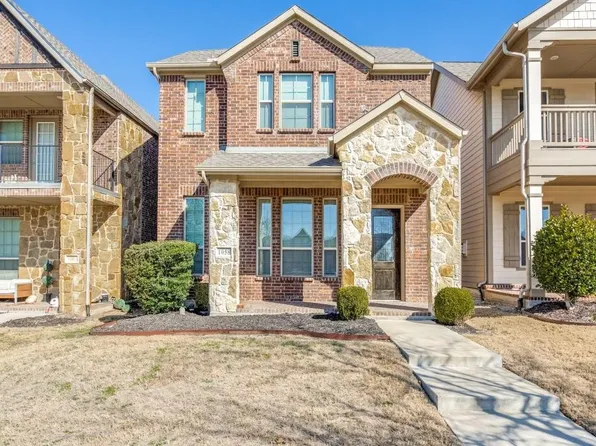 1058 Atherton Pl, Allen, TX 75013