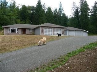 315 Newberg Rd, Snohomish, WA 98290