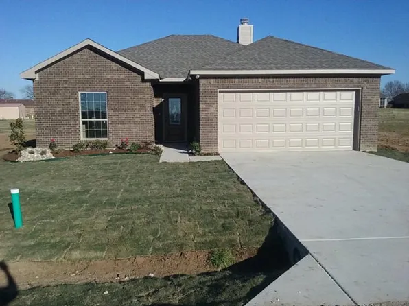 1013 Baker, Mabank, TX 75147