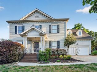 14519 Sunset Walk Ln, Huntersville, NC 28078