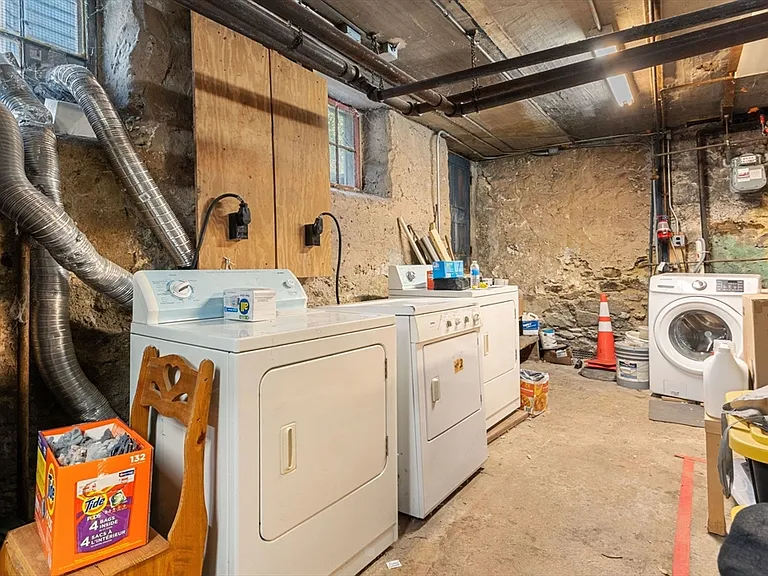 14 Trescott St #1 — Photo 17