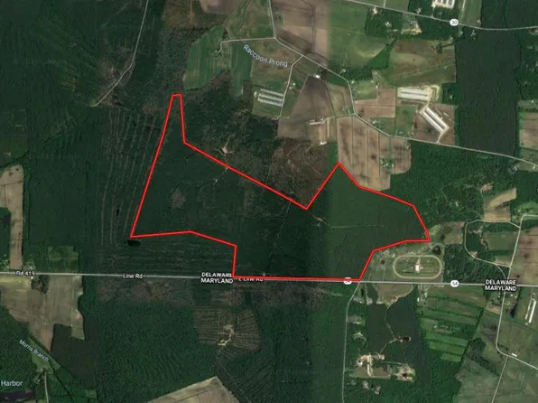 Line Rd, Delmar, DE 19940