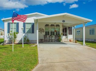 830 Lychee Dr, Barefoot Bay, FL 32976